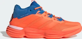 adidas Court Stabil team solar orange/bright royal (Herren)