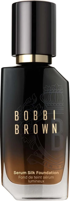 Bobbi Brown Serum Silk Foundation warm almond, 30ml
