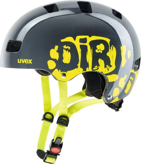 UVEX Kid 3 Kinderhelm