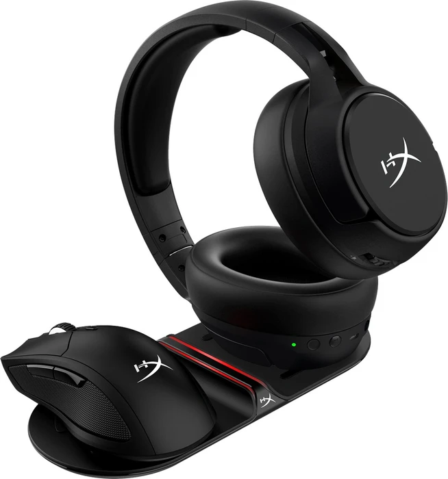 HP HyperX ChargePlay Base schwarz
