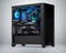 Corsair Hydro X Series iCUE XH303i RGB PRO Custom Cooling Kit, schwarz Vorschaubild