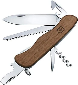 Victorinox Forester Wood Taschenmesser