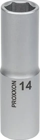 Proxxon Außensechskant Steckschlüssel 1/2", 14x79mm