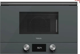 Teka ML 8220 BIS L ST Mikrowelle mit Grill