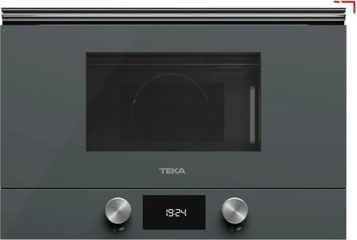 Teka ML 8220 BIS L ST Mikrowelle mit Grill