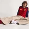 adidas FIFA WM 2026 Spanien Authentic Heimtrikot langarm (Herren) Vorschaubild