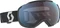 Scott Faze II mountain black/enhancer blue chrome Vorschaubild