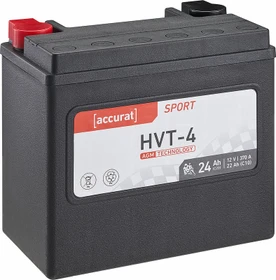 Accurat Sport AGM HVT-4
