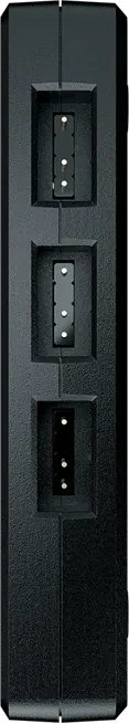 Cooler Master MasterFan MF120 Halo² 3in1, 120mm, 3er-Pack