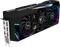 GIGABYTE AORUS GeForce RTX 3090 Master 24G (Rev. 1.0), 24GB GDDR6X, 3x HDMI, 3x DP Vorschaubild