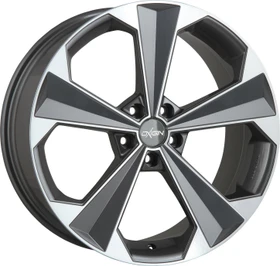 Oxigin 22 Oxrs 8.5x19 5/108 ET45 (verschiedene Farben)