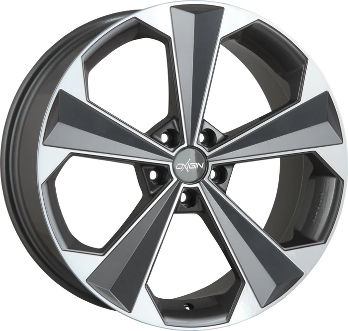 Oxigin 22 Oxrs 8.5x19 5/108 ET45 (verschiedene Farben)