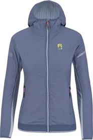 Karpos Federa Funktionsjacke bering sea/mountain spring (Damen)