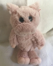 TY Attic Treasure Otis 20cm