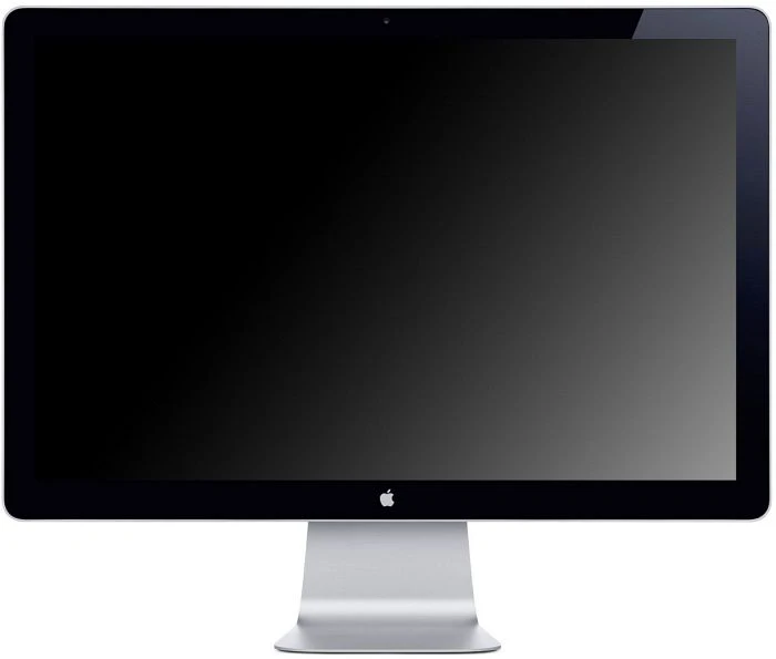 Apple Thunderbolt Display, 27"