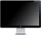 Apple Thunderbolt Display, 27" Vorschaubild