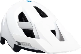 Leatt MTB 3.0 AllMtn V24 Helm weiß