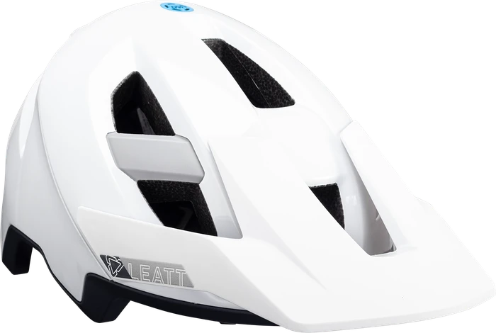 Leatt MTB 3.0 AllMtn V24 Helm weiß