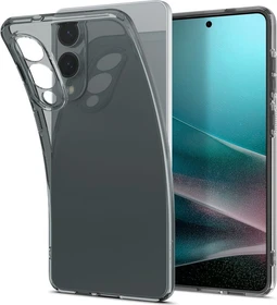 Spigen Liquid Crystal für Samsung Galaxy S25 Edge Space Crystal
