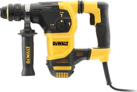 DeWalt D25334K Elektro-Bohr-/Meißelhammer inkl. Koffer