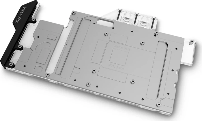 EK Water Blocks Quantum Line EK-Quantum Vector Strix RTX 3070 D-RGB, Nickel, Acryl