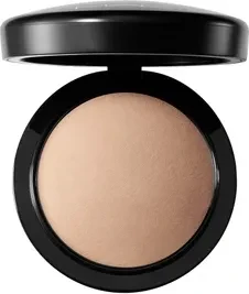 MAC Mineralize Skinfinish Natural Puder