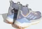 adidas Terrex Free Hiker 2.0 silver dawn/blue dawn/silver violet (Damen) Vorschaubild