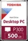 Toshiba P300 Desktop PC HDD Vorschaubild