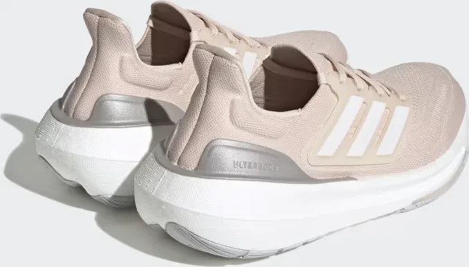adidas Ultraboost Light wonder quartz/cloud white/wonder taupe (Damen)