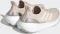 adidas Ultraboost Light wonder quartz/cloud white/wonder taupe (Damen) Vorschaubild
