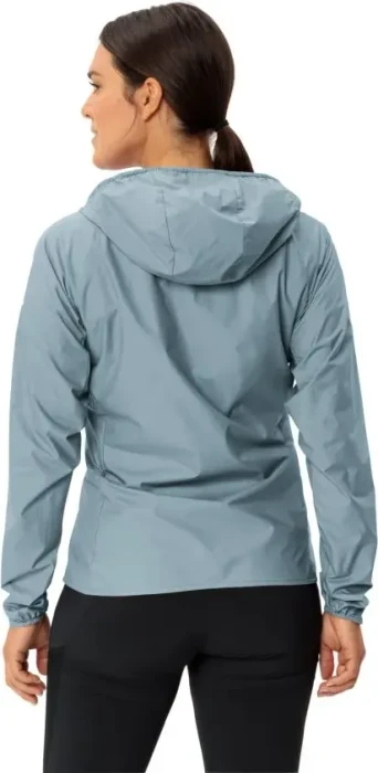 Vaude Scopi Wind Funktionsjacke nordic blue (Damen)