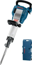 Bosch Professional GSH 16-30 Elektro-Abbruchhammer inkl. Koffer