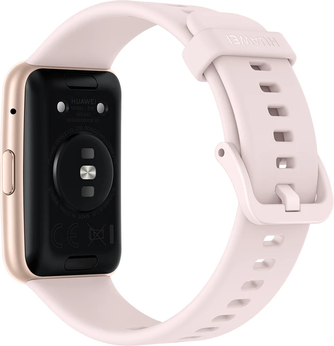 Huawei Watch Fit Active sakura pink