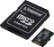Kingston Industrial Temperature Gen2 R100 32GB Kit, UHS-I U3, A1, Class 10 Vorschaubild