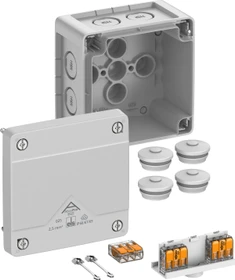 Spelsberg Abzweigkasten Abox Pro SLK-2,5²