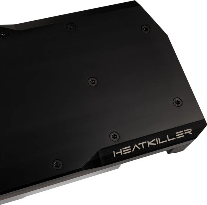Watercool Heatkiller V RTX 3080/3090, Acetal Ni