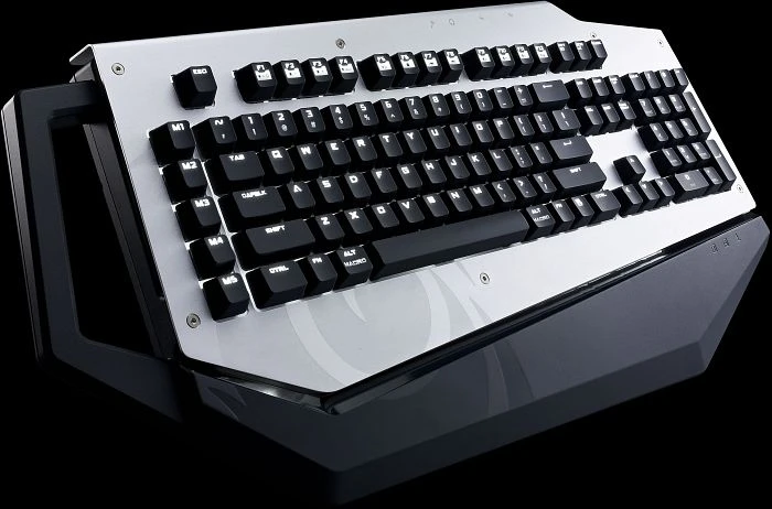 Cooler Master CM Storm MECH, MX BLUE, USB, UK