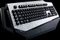 Cooler Master CM Storm MECH, MX BLUE, USB, UK Vorschaubild