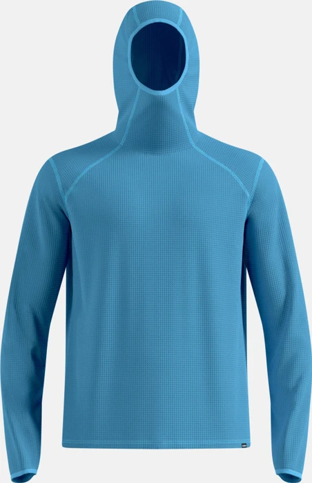Odlo Cubic Multisport Midlayer Hooded Funktionsshirt langarm (Herren)