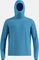 Odlo Cubic Multisport Midlayer Hooded Funktionsshirt langarm (Herren) Vorschaubild