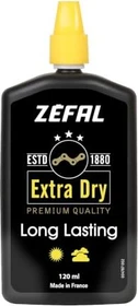 Zéfal Extra Dry Wax Kettenöl 120ml