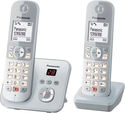 Panasonic KX-TG6862