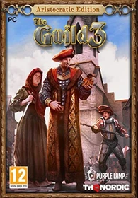 Die Gilde 3 - Aristocratic Edition (PC)