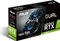 ASUS Dual GeForce RTX 2080 Ti Advanced, DUAL-RTX2080TI-A11G, 11GB GDDR6, HDMI, USB-C, 3x DP Vorschaubild