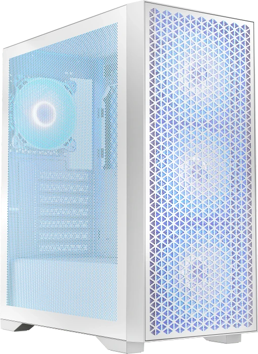 Logic Concept Dart Pro Midi ARGB White