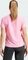 adidas Own The Run Laufshirt kurzarm bliss pink (Damen) Vorschaubild