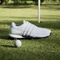 adidas Tour360 24 BOOST cloud white/silver metallic (Herren) Vorschaubild
