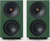 Cambridge Audio L/R S grün, Paar
