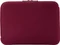 Hama Laptop-Sleeve "Jersey", 15,6"-16,2", bordeaux Vorschaubild