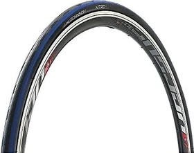Hutchinson Nitro 2 700x25C Mono-Compound Reifen schwarz/blau